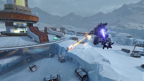 Iron Rebellion (PC) - Steam Key - GLOBAL - 3