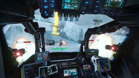 Iron Rebellion (PC) - Steam Key - GLOBAL - 7
