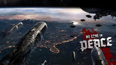 Iron Sky Invasion: Deluxe Content Steam Key GLOBAL - 6