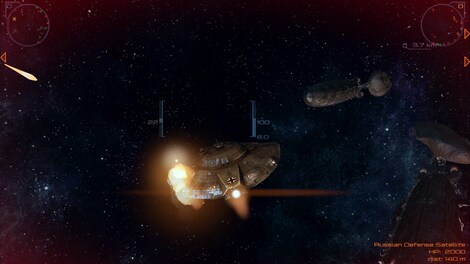 Iron Sky Invasion: Meteorblitzkrieg Steam Gift GLOBAL - 3