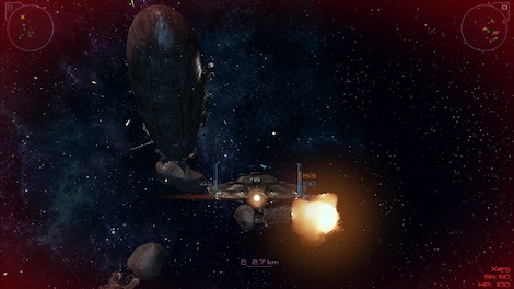 Iron Sky Invasion: Meteorblitzkrieg Steam Key GLOBAL - 4