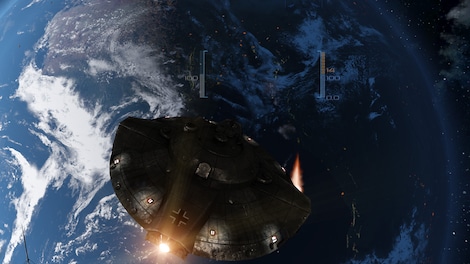 Iron Sky Invasion: Meteorblitzkrieg Steam Key GLOBAL - 0