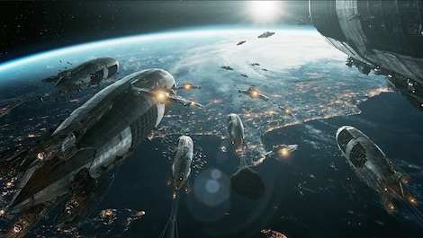 Iron Sky: Invasion (PC) - Steam Gift - GLOBAL - 8
