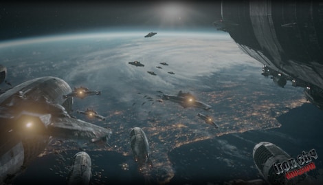 Iron Sky: Invasion (PC) - Steam Gift - GLOBAL - 7