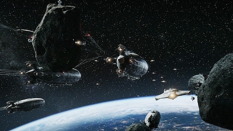 Iron Sky: Invasion (PC) - Steam Gift - GLOBAL - 6