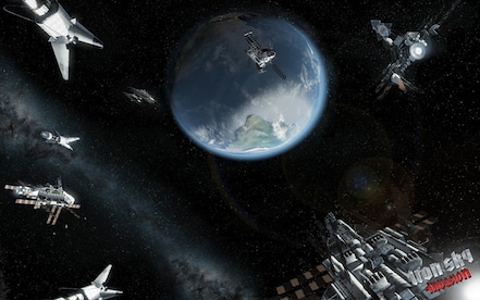 Iron Sky: Invasion (PC) - Steam Gift - GLOBAL - 0