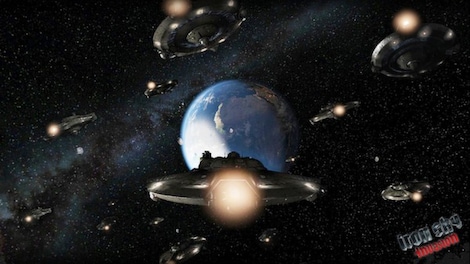 Iron Sky: Invasion (PC) - Steam Key - GLOBAL - 20