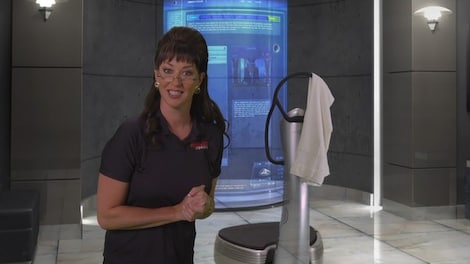 Iron Sky: Invasion (PC) - Steam Key - GLOBAL - 15