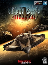 Iron Sky: Invasion (PC) - Steam Key - GLOBAL - 12