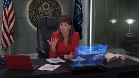 Iron Sky: Invasion (PC) - Steam Key - GLOBAL - 14