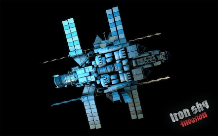 Iron Sky: Invasion (PC) - Steam Key - GLOBAL - 3