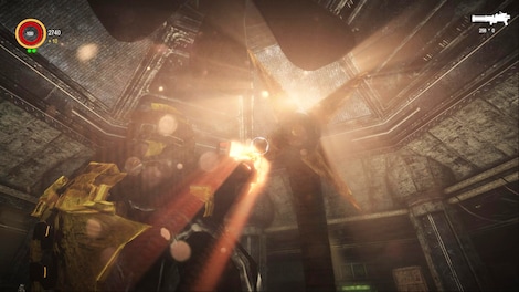Iron Soul Steam Gift GLOBAL - 7
