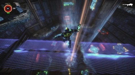 Iron Soul Steam Key GLOBAL - 16