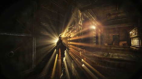 Iron Soul Steam Key GLOBAL - 12