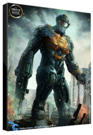 Iron Soul Steam Key GLOBAL - 9