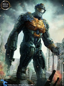 Iron Soul Steam Key GLOBAL - 1