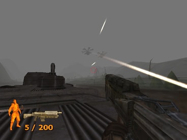 Iron Storm (PC) - Steam Key - GLOBAL - 27