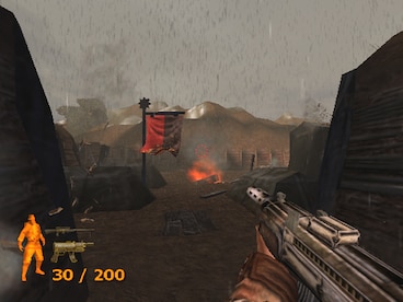 Iron Storm (PC) - Steam Key - GLOBAL - 25