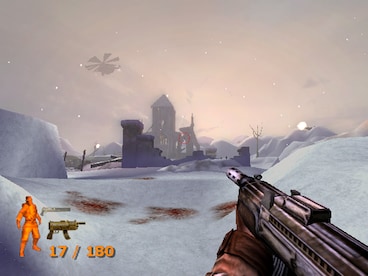 Iron Storm (PC) - Steam Key - GLOBAL - 23