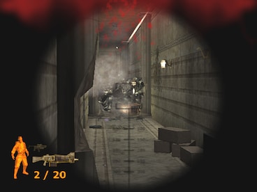 Iron Storm (PC) - Steam Key - GLOBAL - 26