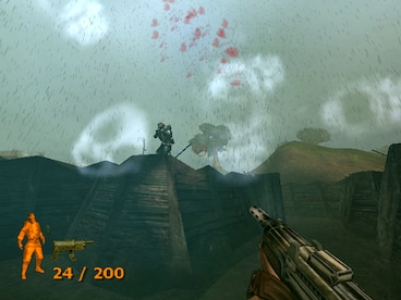 Iron Storm (PC) - Steam Key - GLOBAL - 18