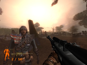 Iron Storm (PC) - Steam Key - GLOBAL - 17