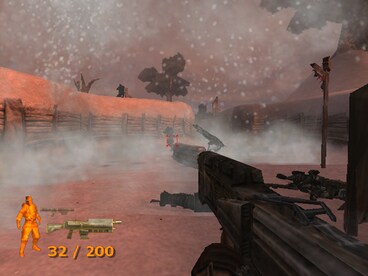 Iron Storm (PC) - Steam Key - GLOBAL - 19