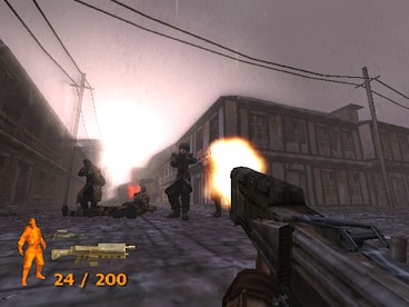 Iron Storm (PC) - Steam Key - GLOBAL - 15