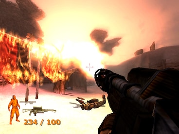 Iron Storm (PC) - Steam Key - GLOBAL - 14