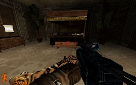 Iron Storm (PC) - Steam Key - GLOBAL - 12