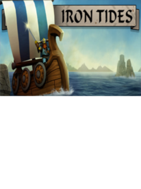 Iron Tides (PC) - Steam Key - GLOBAL - 1