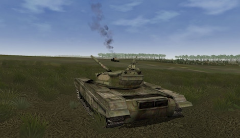 Iron Warriors: T - 72 Tank Command Steam Gift GLOBAL - 6