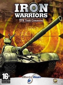 Iron Warriors: T - 72 Tank Command Steam Gift GLOBAL - 1