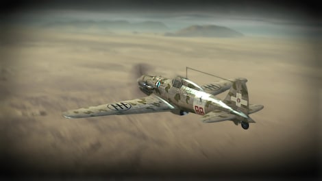 Iron Wings Steam Key GLOBAL - 2