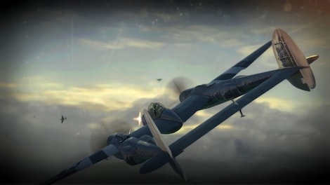 Iron Wings Steam Key GLOBAL - 6