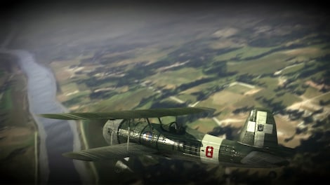 Iron Wings Steam Key GLOBAL - 3