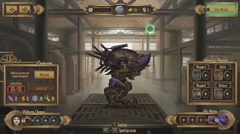 Ironcast Complete Collection Xbox Live Key EUROPE - 6