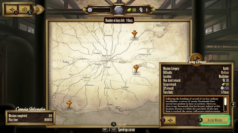 Ironcast Complete Collection Xbox Live Key EUROPE - 4