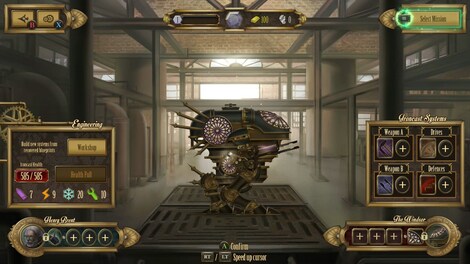 Ironcast Complete Collection Xbox Live Key EUROPE - 0