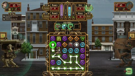 Ironcast Complete Collection Xbox Live Key EUROPE - 3