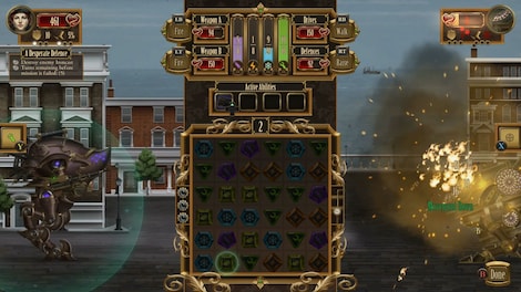 Ironcast Complete Collection Xbox Live Key EUROPE - 8