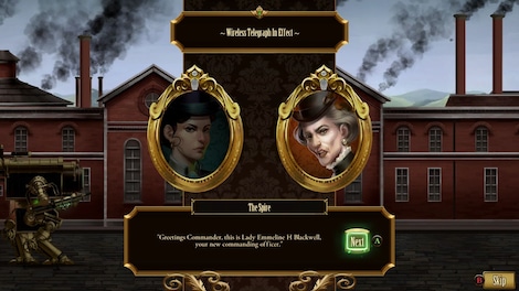 Ironcast Complete Collection Xbox Live Key EUROPE - 10