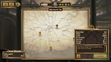 Ironcast Steam Gift GLOBAL - 7