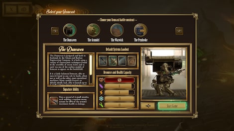 Ironcast Steam Gift GLOBAL - 3