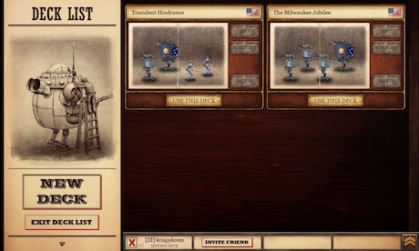 Ironclad Tactics (PC) - Steam Key - GLOBAL - 8
