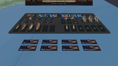 Ironclads 2: American Civil War Steam Key GLOBAL - 9