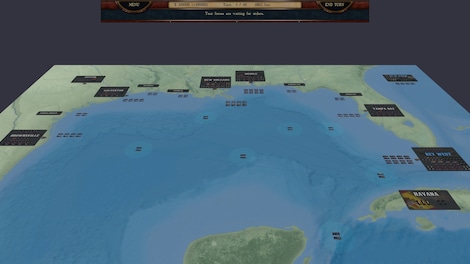 Ironclads 2: American Civil War Steam Key GLOBAL - 7