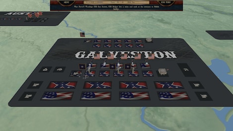 Ironclads 2: American Civil War Steam Key GLOBAL - 4