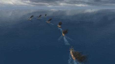Ironclads 2: American Civil War Steam Key GLOBAL - 2