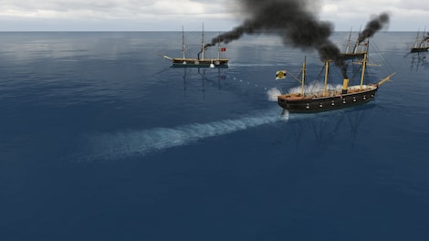 Ironclads 2: Boshin War Steam Key GLOBAL - 2